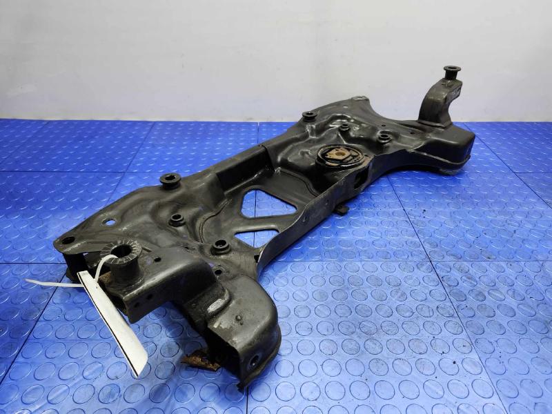 2012 Volkswagen Jetta Crossmember/Cradle/Undercarria
