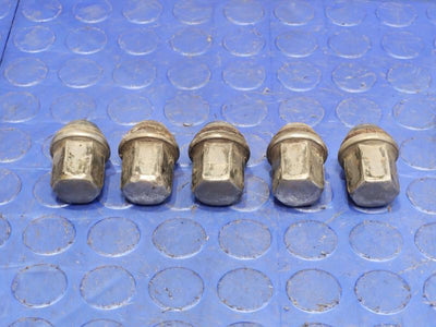 2002 Dodge Ram 1500 Lug Nuts