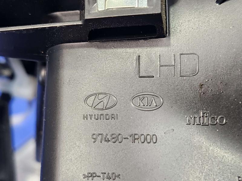 2013 Hyundai Accent Misc Ebay Parts