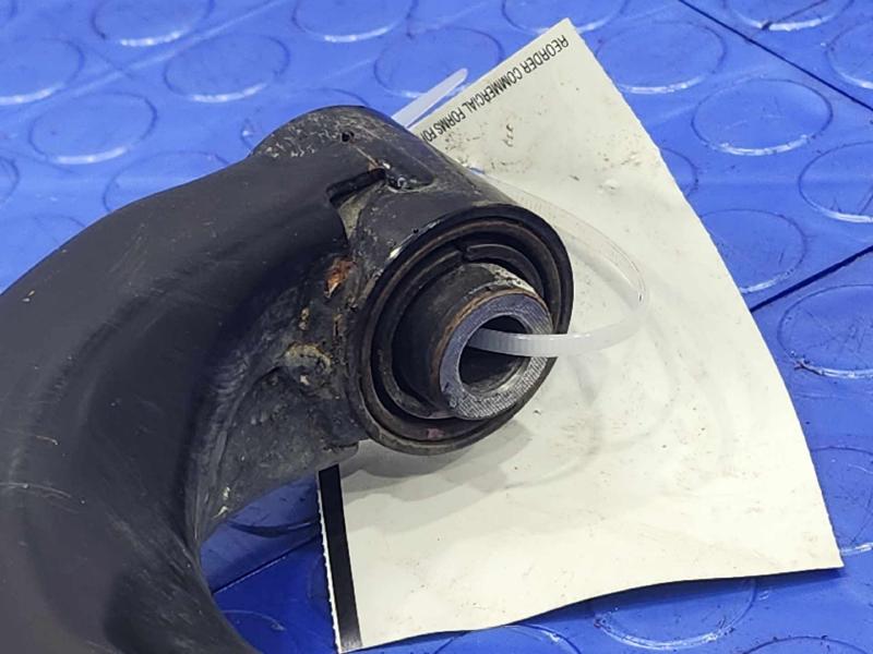 2018 Subaru Legacy Lower Control Arm Front