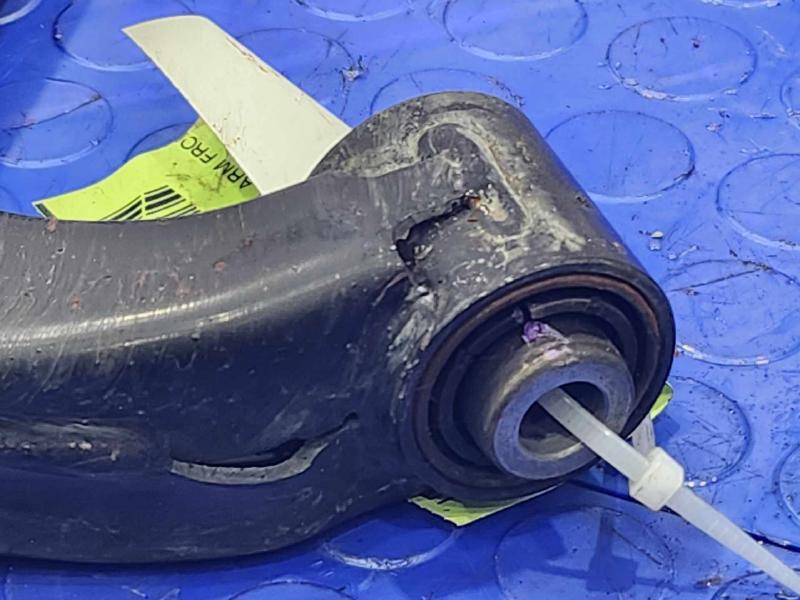 2018 Subaru Legacy Lower Control Arm Front
