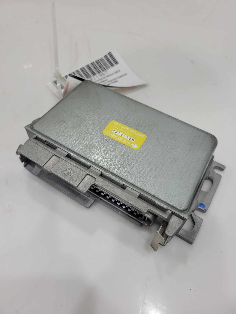1996 Nissan 300ZX Chassis Brain Box