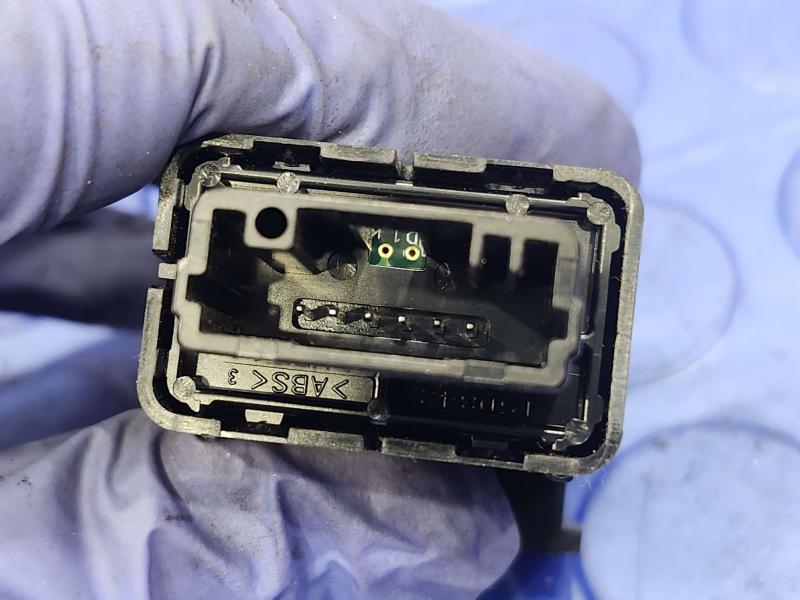 2017 Toyota Prius Misc Ebay Parts