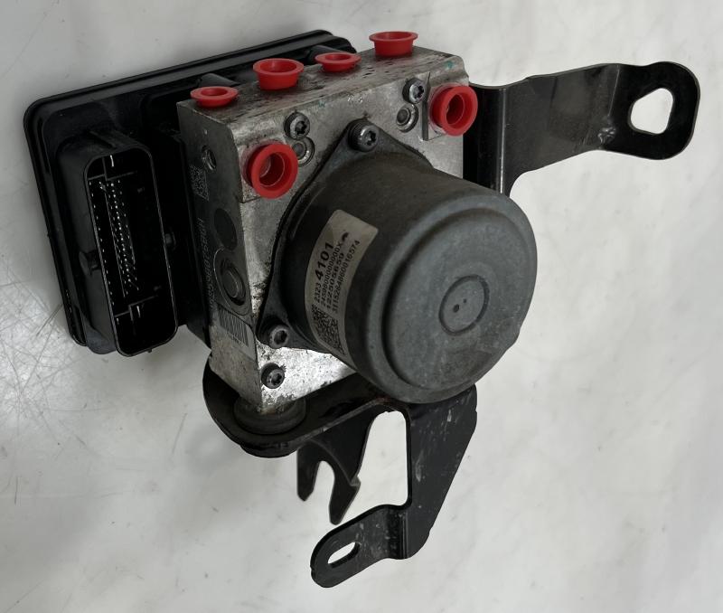 2016 Chevrolet Impala Anti-Lock Brake Parts