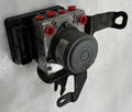 2016 Chevrolet Impala Anti-Lock Brake Parts
