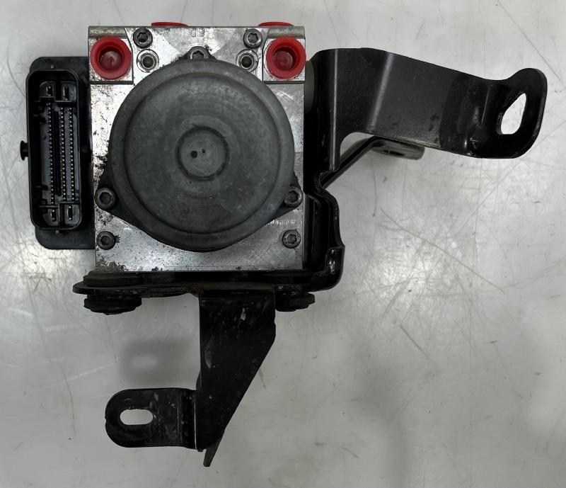 2016 Chevrolet Impala Anti-Lock Brake Parts