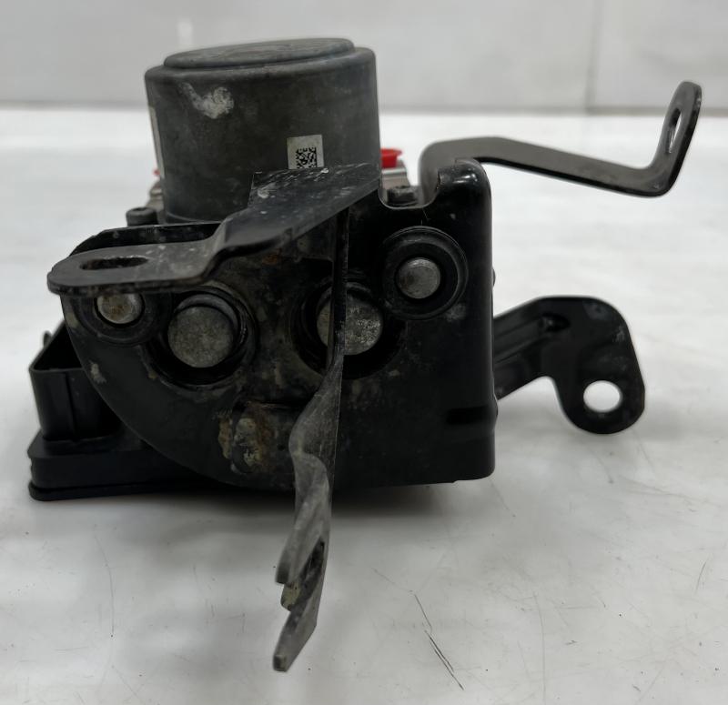 2016 Chevrolet Impala Anti-Lock Brake Parts