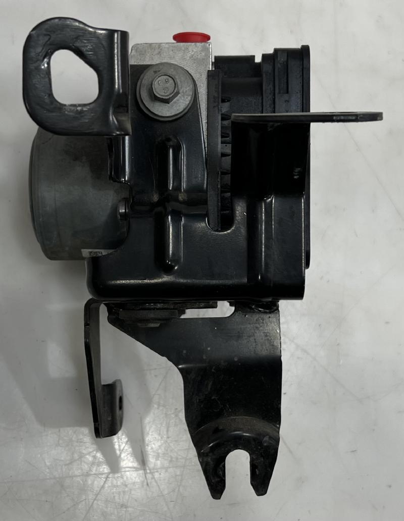 2016 Chevrolet Impala Anti-Lock Brake Parts