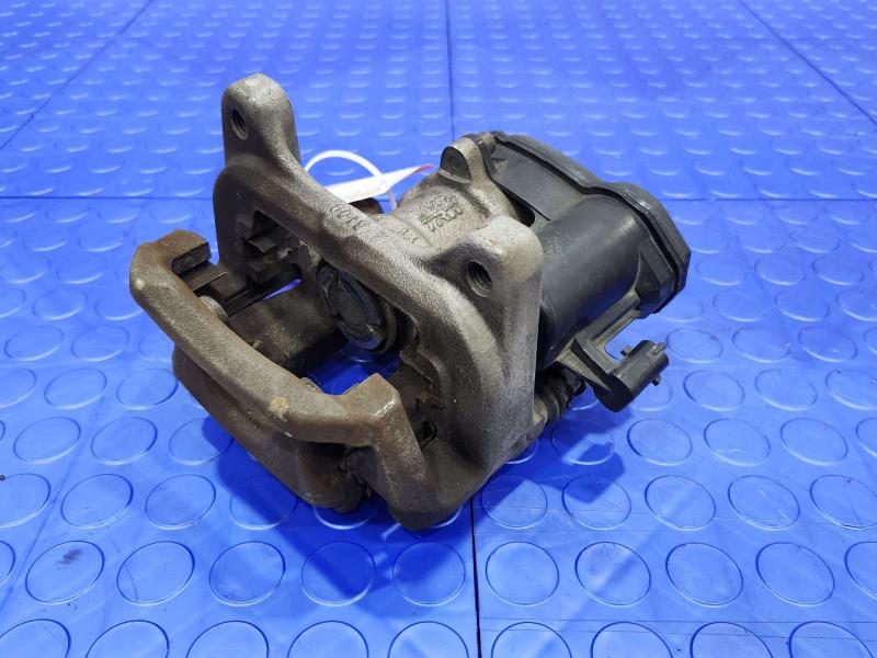 2018 Chevrolet Equinox Caliper