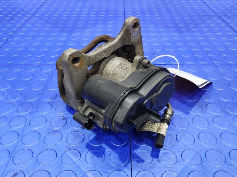 2018 Chevrolet Equinox Caliper