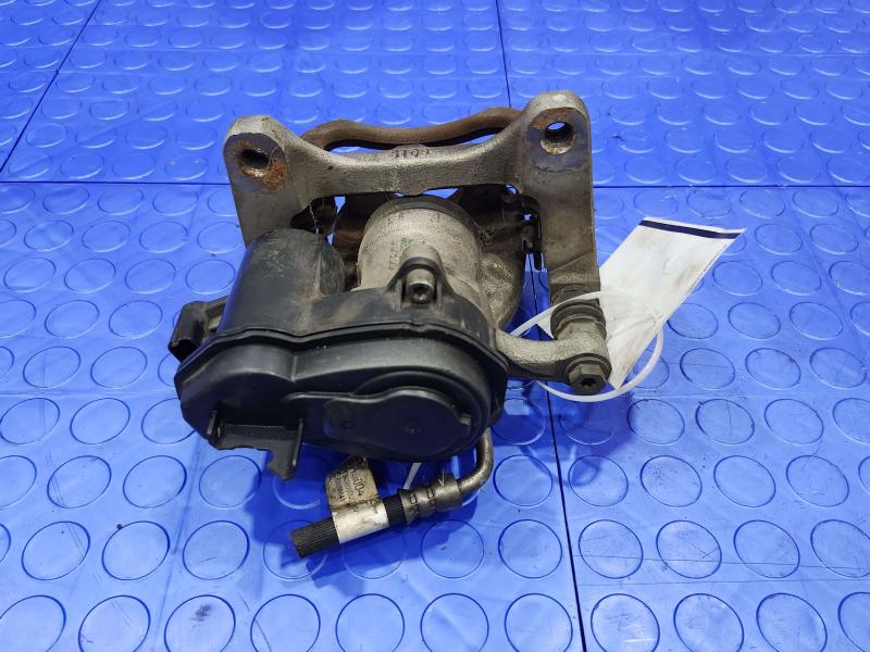 2018 Chevrolet Equinox Caliper