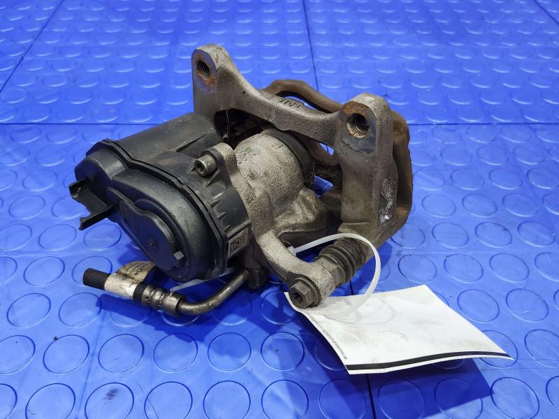 2018 Chevrolet Equinox Caliper