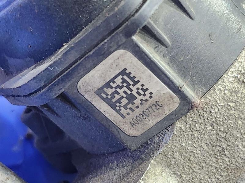 2018 Chevrolet Equinox Caliper