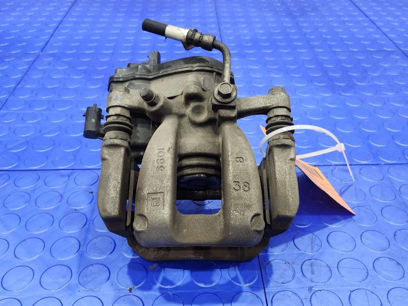 2018 Chevrolet Equinox Caliper