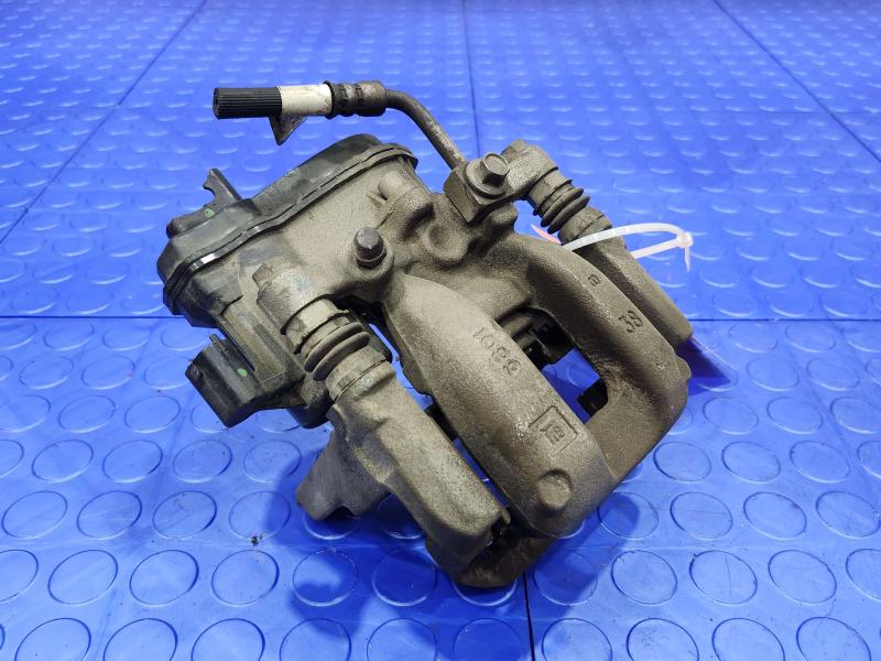 2018 Chevrolet Equinox Caliper