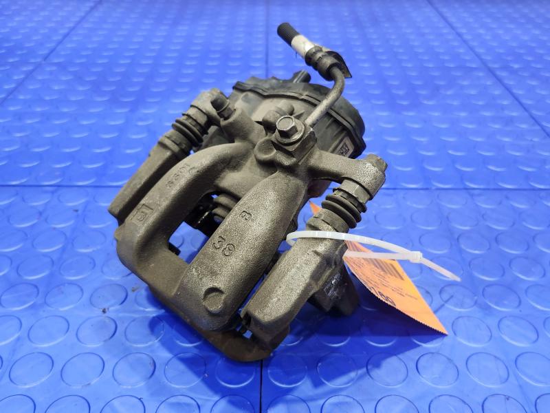 2018 Chevrolet Equinox Caliper