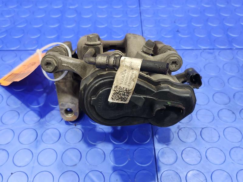 2018 Chevrolet Equinox Caliper