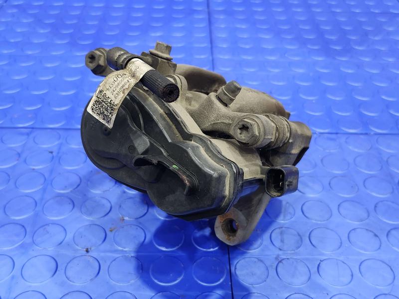 2018 Chevrolet Equinox Caliper