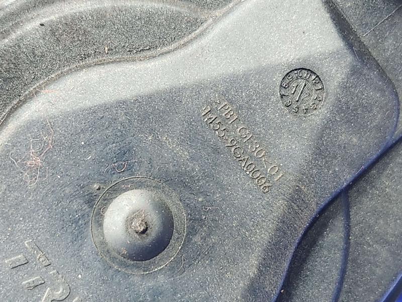 2018 Chevrolet Equinox Caliper