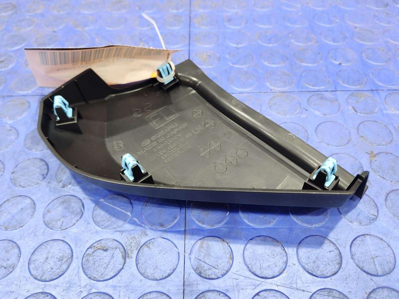 2021 Subaru Crosstrek Misc Ebay Parts