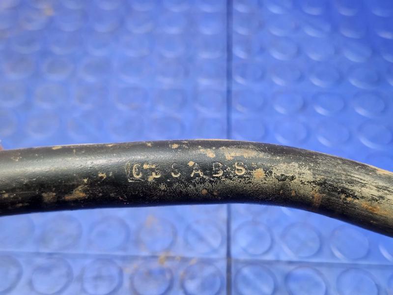 2014 Chrysler 300 Lower Control Arm Rr