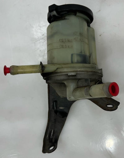2003 - 2008 Toyota Corolla Power Steering Fluid Reservoir OEM 4436002070
