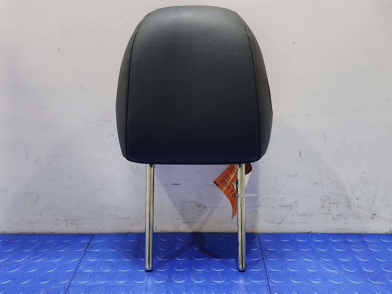 2019 Toyota Camry SE Front Seat Headrest Black Softex Left or Right Side OEM 7191006E91C8,RH