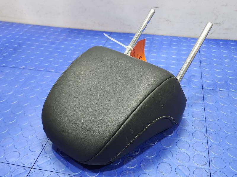 2019 Toyota Camry SE Front Seat Headrest Black Softex Left or Right Side OEM 7191006E91C8,RH