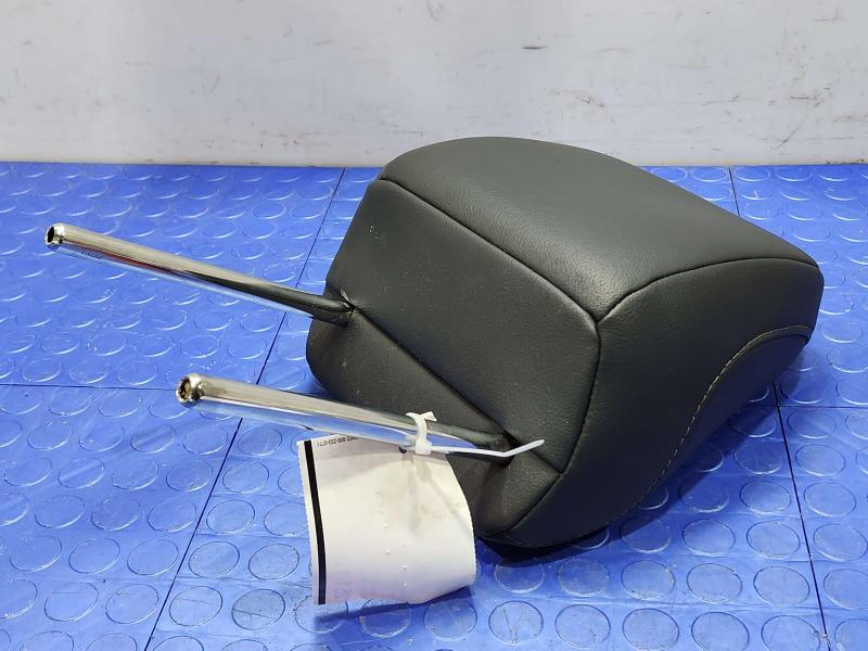 2019 Toyota Camry SE Front Seat Headrest Black Softex Left or Right Side OEM 7191006E91C8,RH