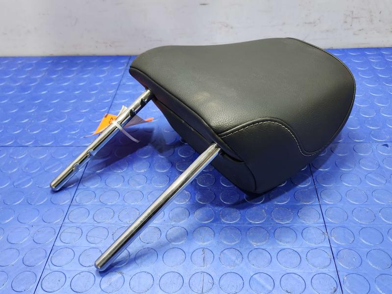 2019 Toyota Camry SE Front Seat Headrest Black Softex Left or Right Side OEM 7191006E91C8,RH