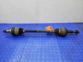 2014 Lexus IS 250 Axle Shaft