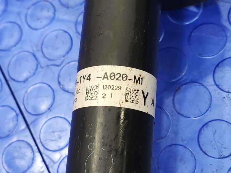 2012 Honda Crosstour Strut Assembly