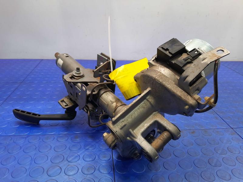 2020-2024 Nissan Kicks Steering Column Electric Steering Motor Assembly OEM 488115EE0A