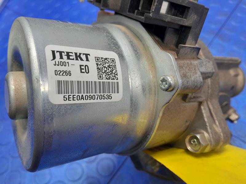 2020-2024 Nissan Kicks Steering Column Electric Steering Motor Assembly OEM 488115EE0A