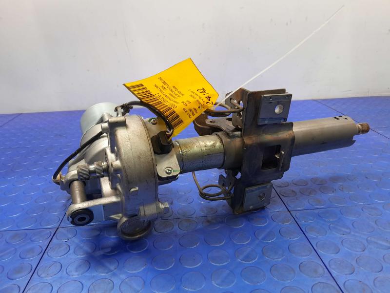 2020-2024 Nissan Kicks Steering Column Electric Steering Motor Assembly OEM 488115EE0A