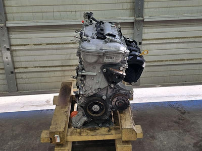 2017 Toyota Corolla Engine Assembly/Motor