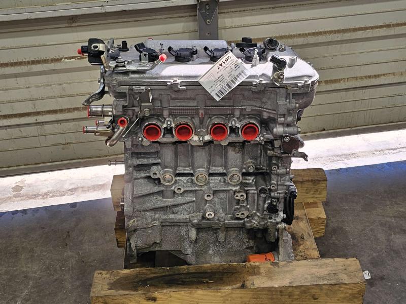 2017 Toyota Corolla Engine Assembly/Motor