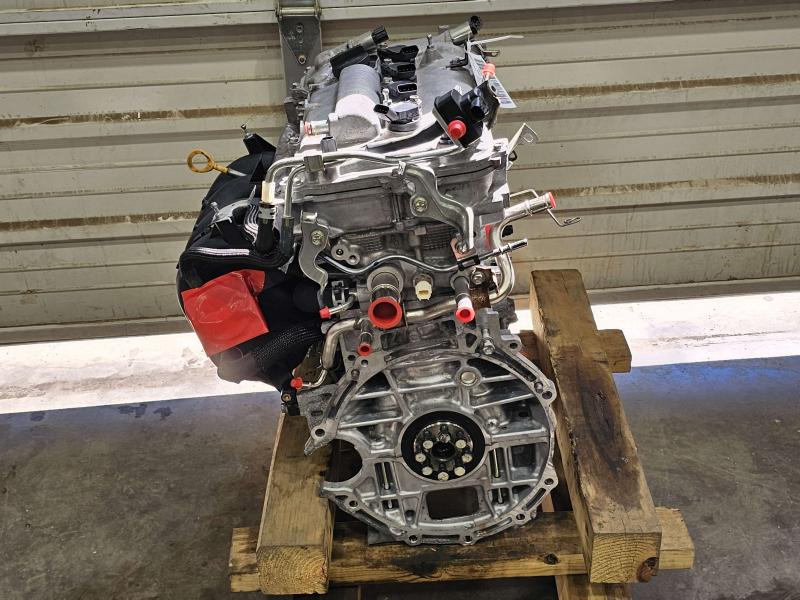 2017 Toyota Corolla Engine Assembly/Motor