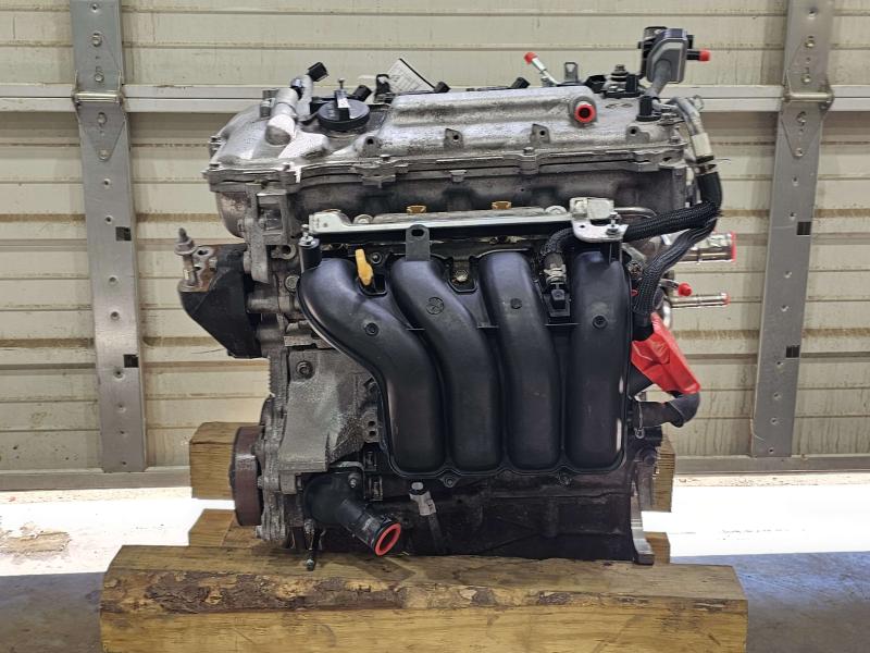 2017 Toyota Corolla Engine Assembly/Motor
