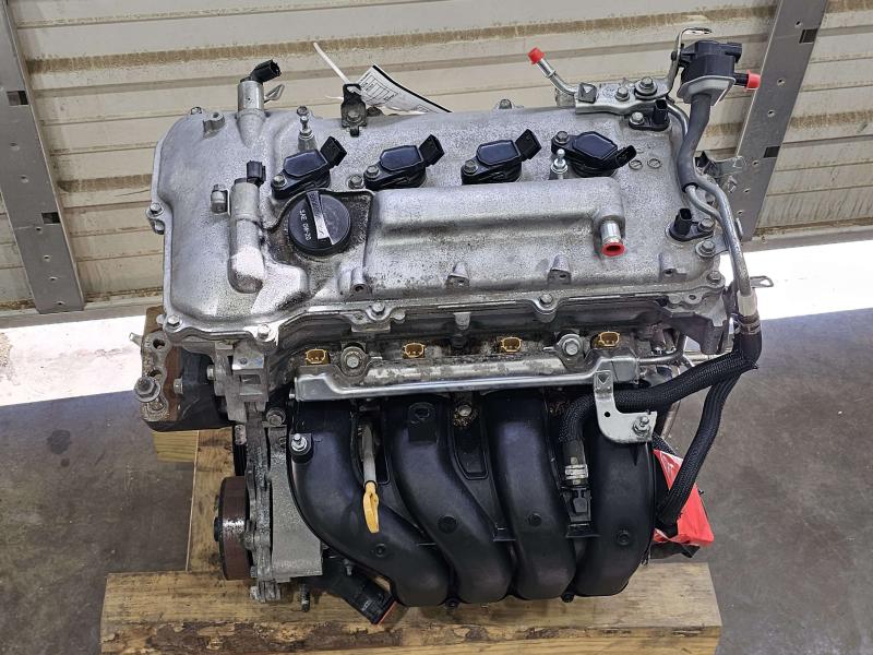 2017 Toyota Corolla Engine Assembly/Motor