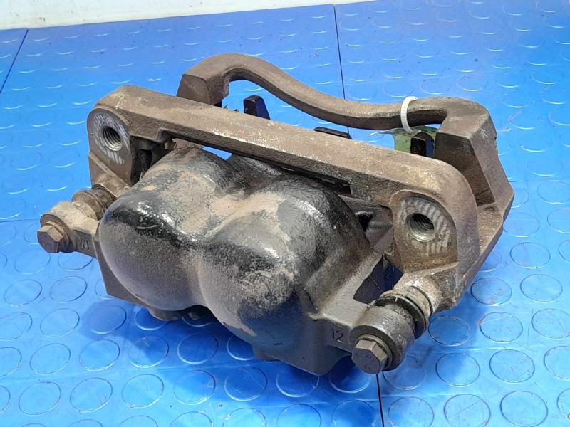 2011 Ford F-250 Super Duty Caliper