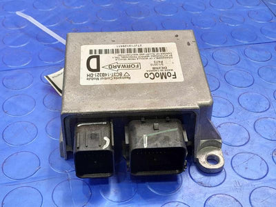 2011-2012 Ford F-250 F-350 SRS Restraint Control Module Genuine OEM BC3T14B321DH