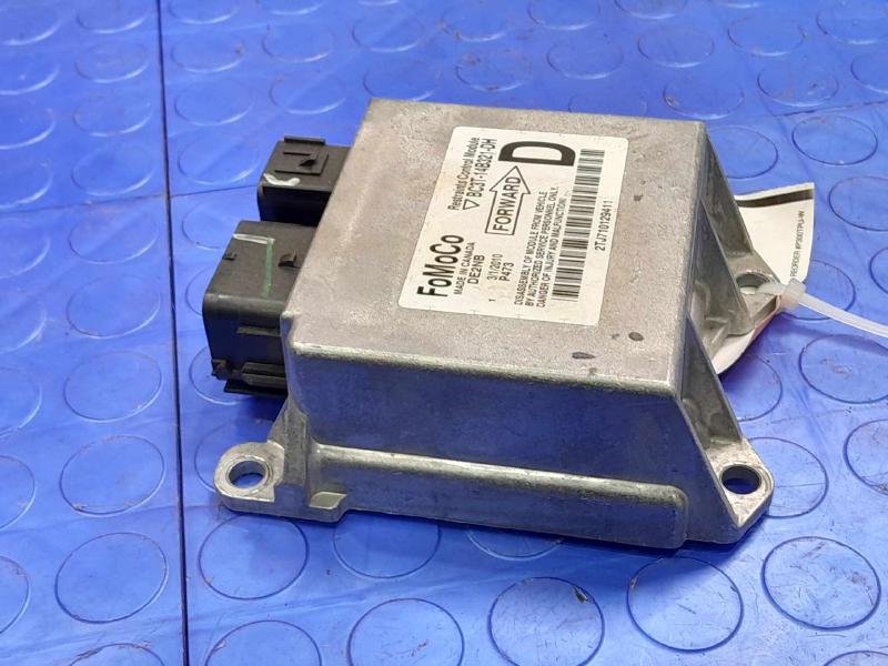 2011-2012 Ford F-250 F-350 SRS Restraint Control Module Genuine OEM BC3T14B321DH