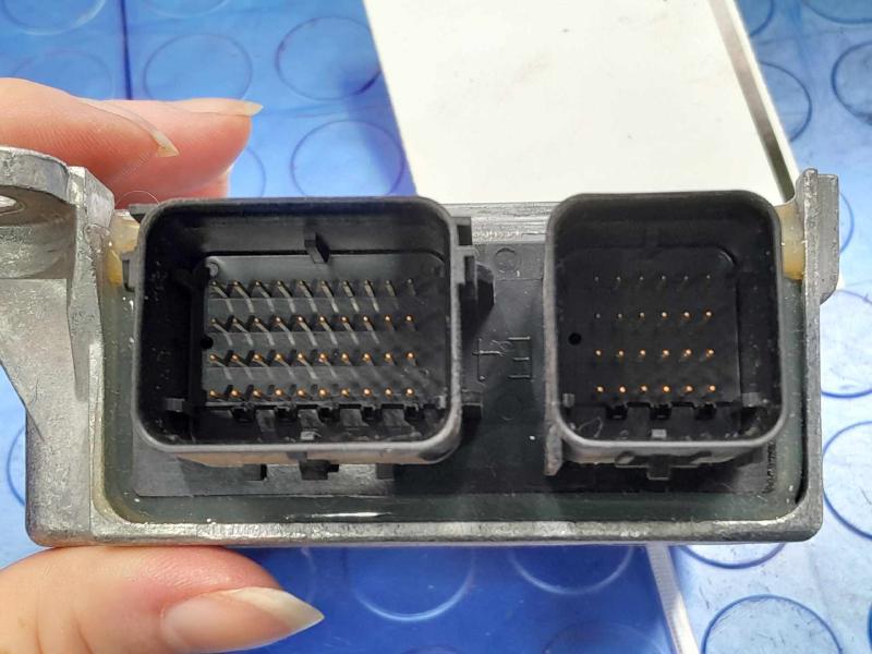 2011-2012 Ford F-250 F-350 SRS Restraint Control Module Genuine OEM BC3T14B321DH