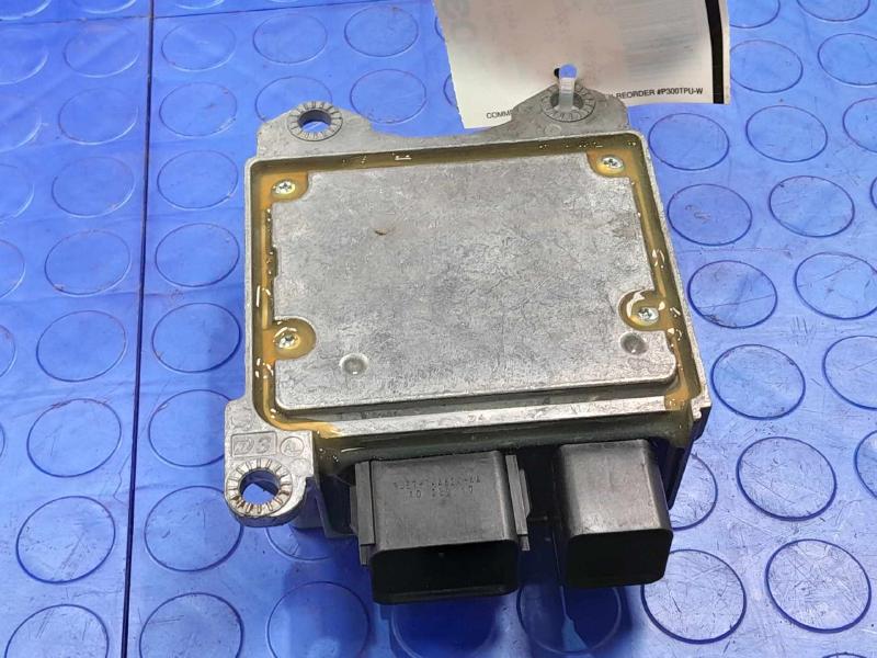 2011-2012 Ford F-250 F-350 SRS Restraint Control Module Genuine OEM BC3T14B321DH