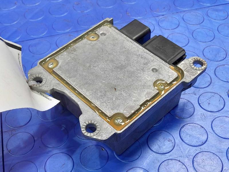 2011-2012 Ford F-250 F-350 SRS Restraint Control Module Genuine OEM BC3T14B321DH