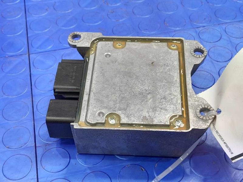2011-2012 Ford F-250 F-350 SRS Restraint Control Module Genuine OEM BC3T14B321DH
