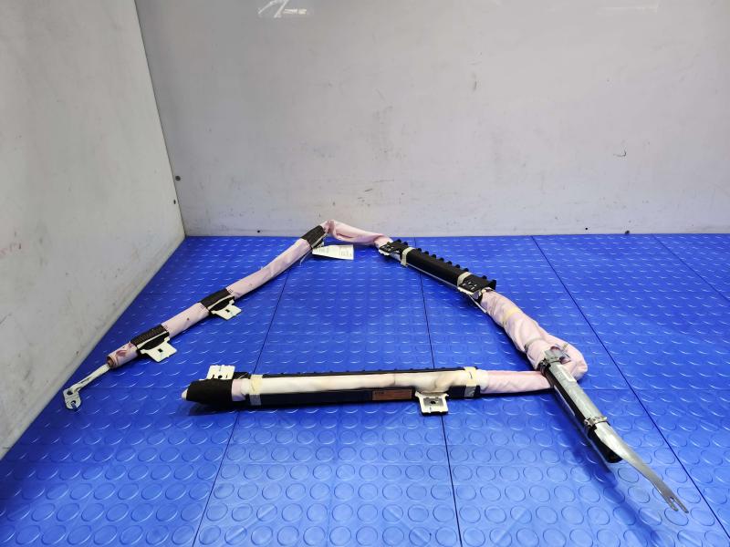 2021 Hyundai Sonata Air Bag