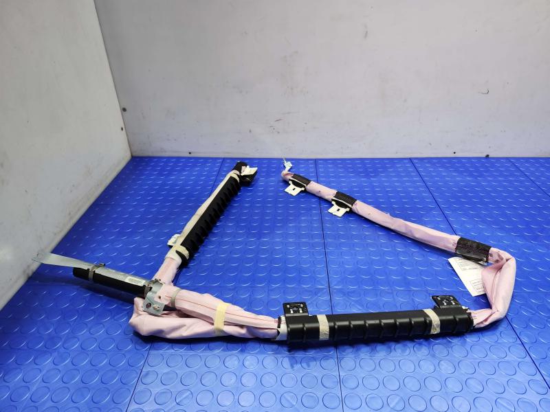 2021 Hyundai Sonata Air Bag