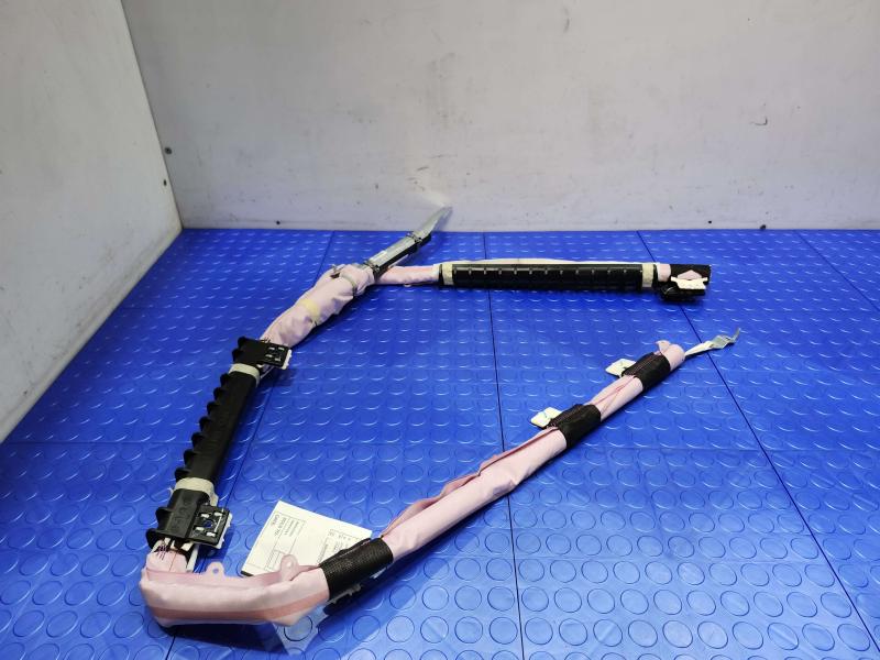2021 Hyundai Sonata Air Bag